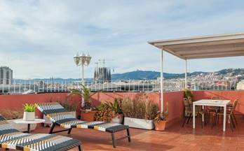 alquiler apartamento barcelona capital sant marti