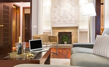 alquiler apartamento barcelona capital eixample