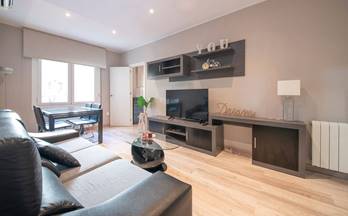 alquiler apartamento barcelona capital eixample