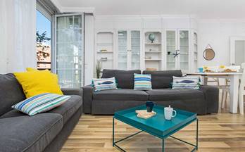 alquiler apartamento barcelona capital eixample