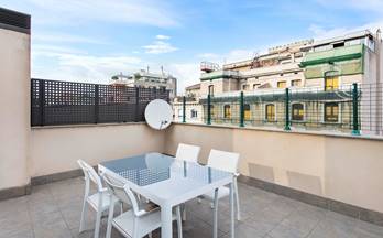 alquiler apartamento barcelona capital les corts