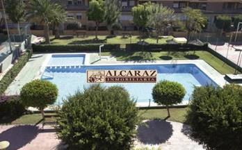 venta bungalow alicante san blas