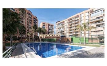 330 pisos en venta el campello