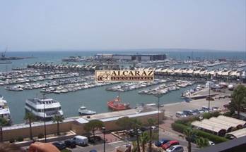 venta piso santa pola centre-port-platja llevant