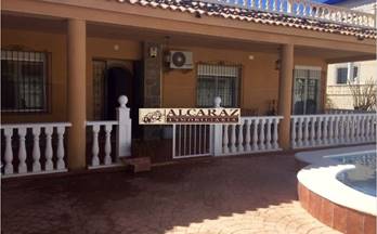 venta chalet elche elx l´altet-els bassars