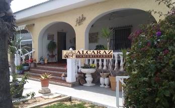 venta chalet elche elx l´altet-els bassars