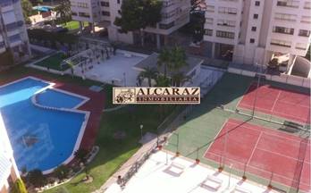 313 pisos en venta playa de san juan