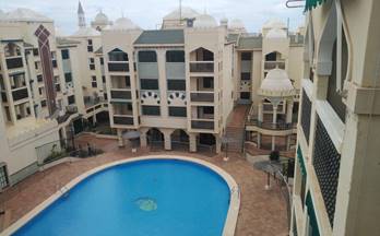 venta piso santa pola santiago bernabéu