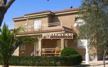 226 casas en venta los balsares