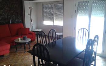 venta piso alicante alipark
