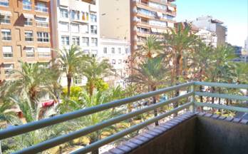 venta piso alicante centro tradicional