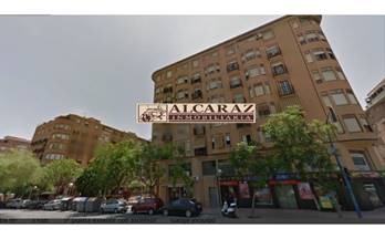 venta piso alicante altozano