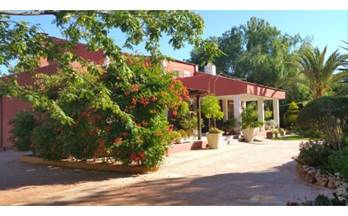 venta chalet resto provincia urbanizacion loma bada