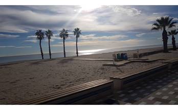 venta piso alicante playa de san juan