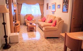 venta piso alicante san blas