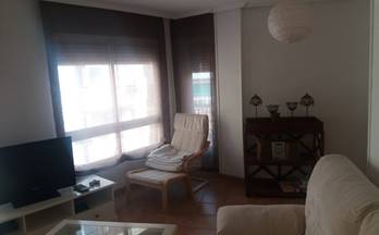 venta piso alicante san blas