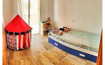 venta piso santa pola gran platja