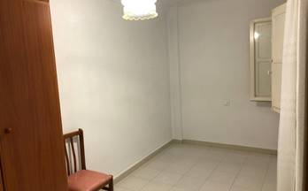 venta piso alicante carolinas