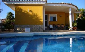 venta chalet busot busot