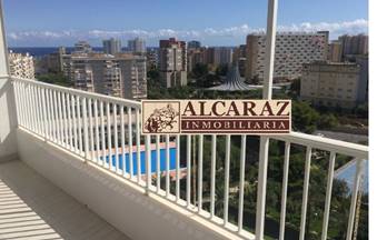 venta piso alicante playa de san juan