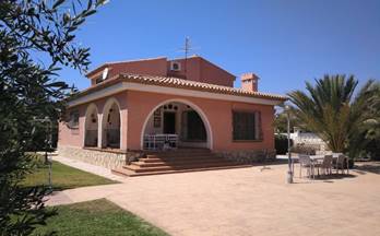 venta chalet resto provincia la font