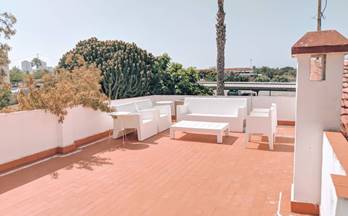 197 casas en venta sant vicent del raspeig