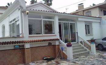 venta chalet alicante vistahermosa