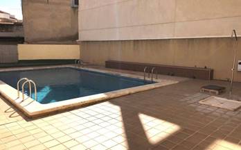 venta piso alicante san gabriel