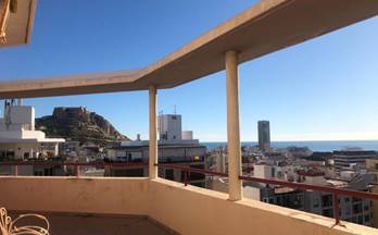 318 pisos en venta villafranqueza