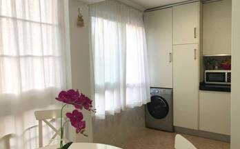 venta piso santa pola zona eroski-àrea nord