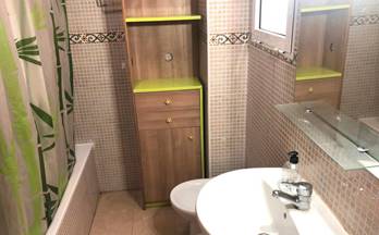 296 pisos en venta el campello