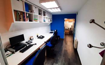 4 oficinas en venta alicante