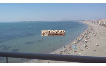 venta piso santa pola gran platja