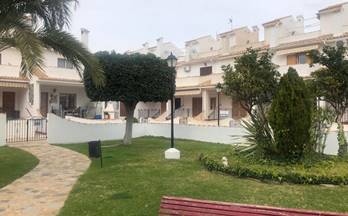 venta bungalow santa pola gran alacant