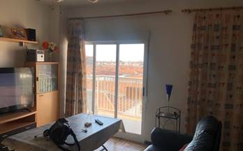 venta piso santa pola tamarit-platja lissa