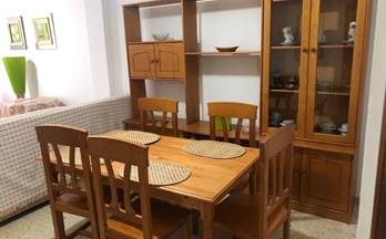 313 pisos en venta el campello