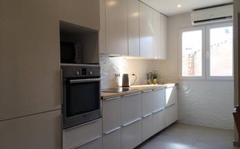 venta piso alicante campoamor