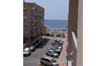 venta piso santa pola tamarit-platja lissa