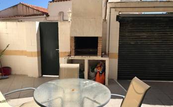 venta chalet adosado el campello playa de muchavista