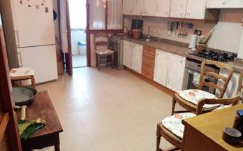 venta piso alicante centro