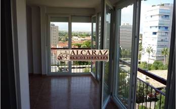 venta piso alicante l´albufereta