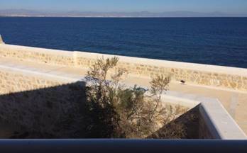 venta chalet adosado santa pola tamarit-platja lissa