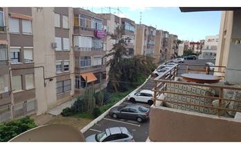 venta piso alicante juan xxiii