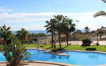 venta piso el campello el campello playa