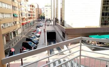 venta piso alicante ensanche-diputación