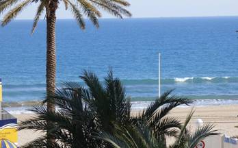 venta piso alicante playa de san juan