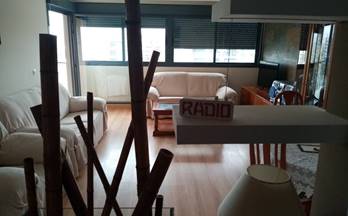 venta piso alicante golf