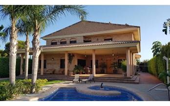 186 casas en venta mutxamel