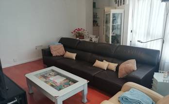 venta piso alicante centro tradicional