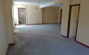 venta local alicante benalua